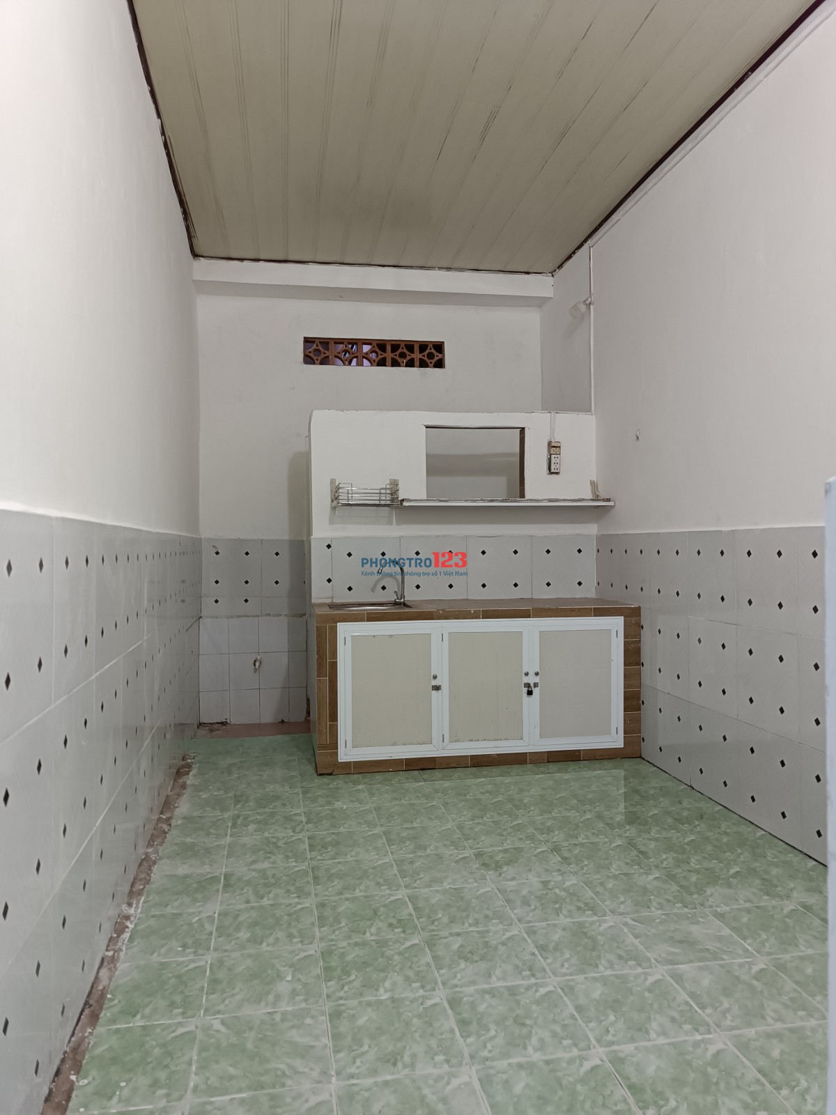 PHÒNG TRỌ TRUNG TÂM RẠCH GIÁ – MẶT TIỀN – GIỜ GIẤC TỰ DO – CHỈ CÒN VÀI PHÒNG! Từ 900k - 1.300k