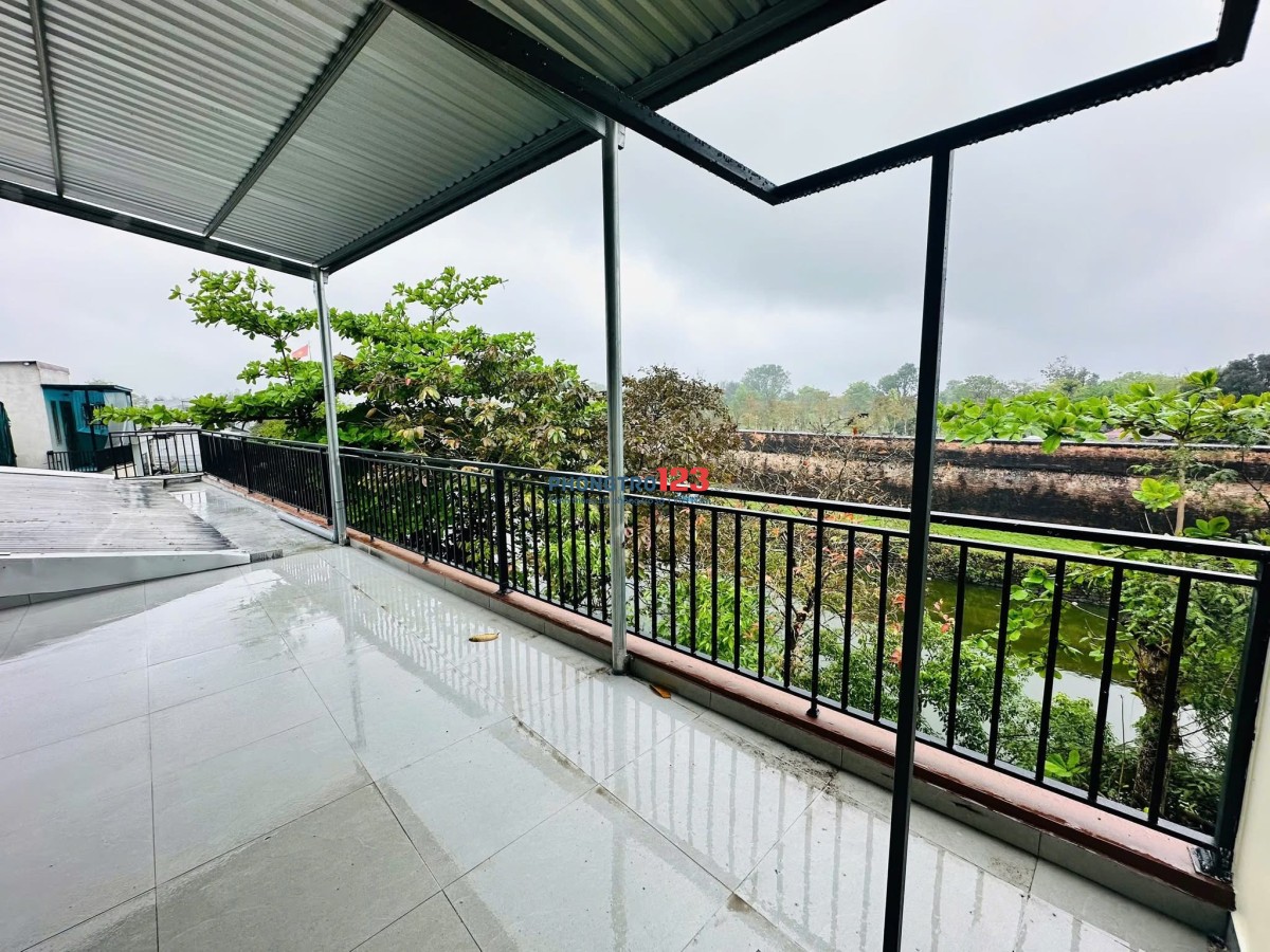 Hoà Bình HomeStay cần cho thuê trọ