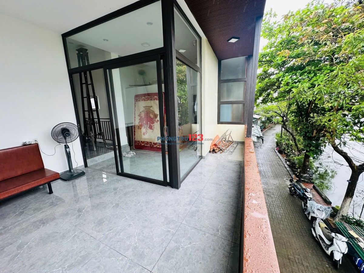 Hoà Bình HomeStay cần cho thuê trọ