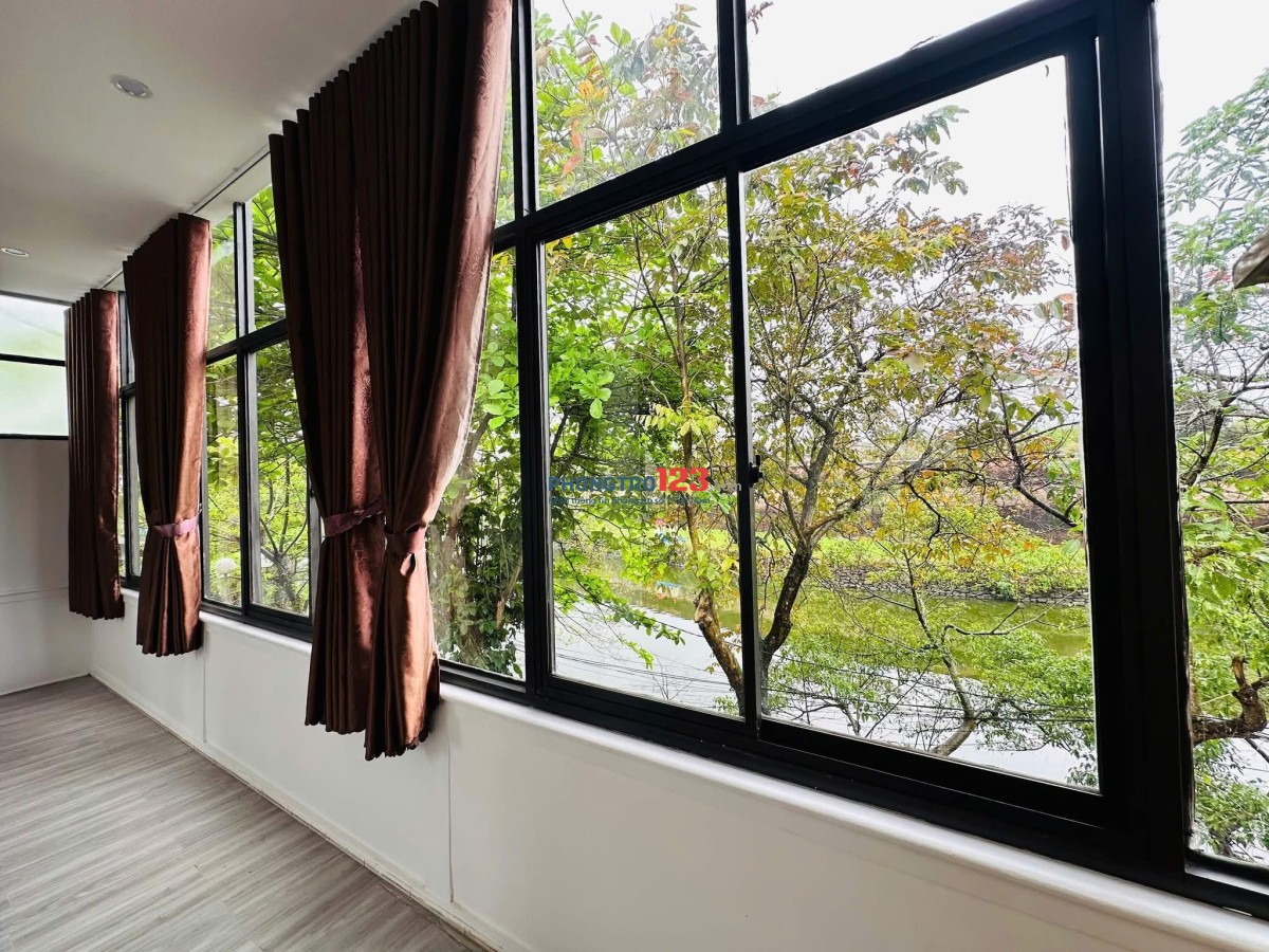 Hoà Bình HomeStay cần cho thuê trọ