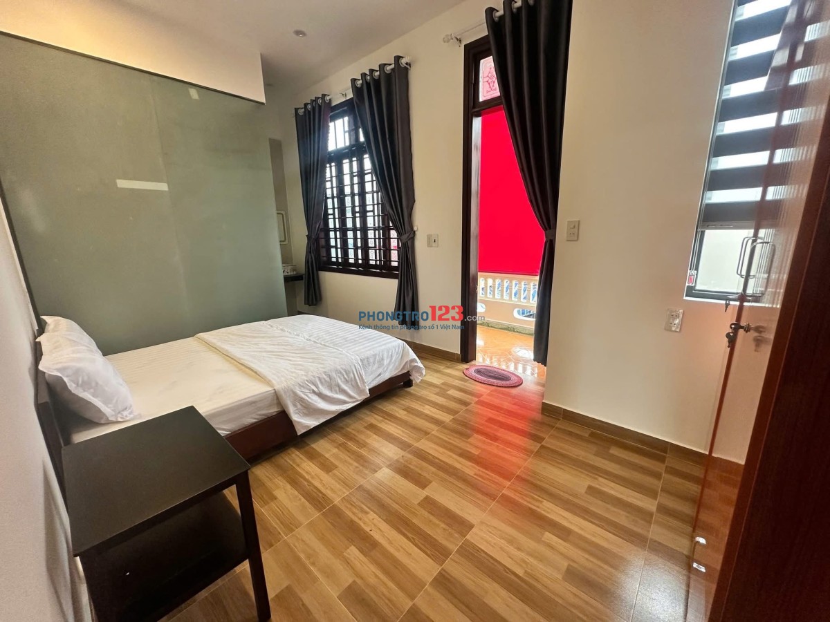 Hoà Bình HomeStay cần cho thuê trọ