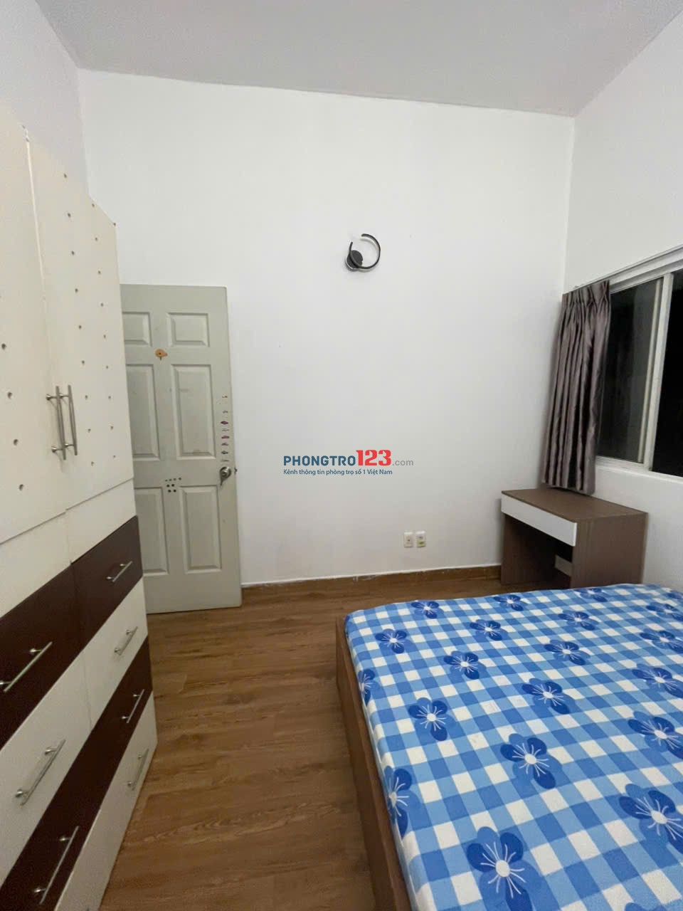 Cho thuê phòng full nội thất trong chung cư 203 Nguyễn Trãi