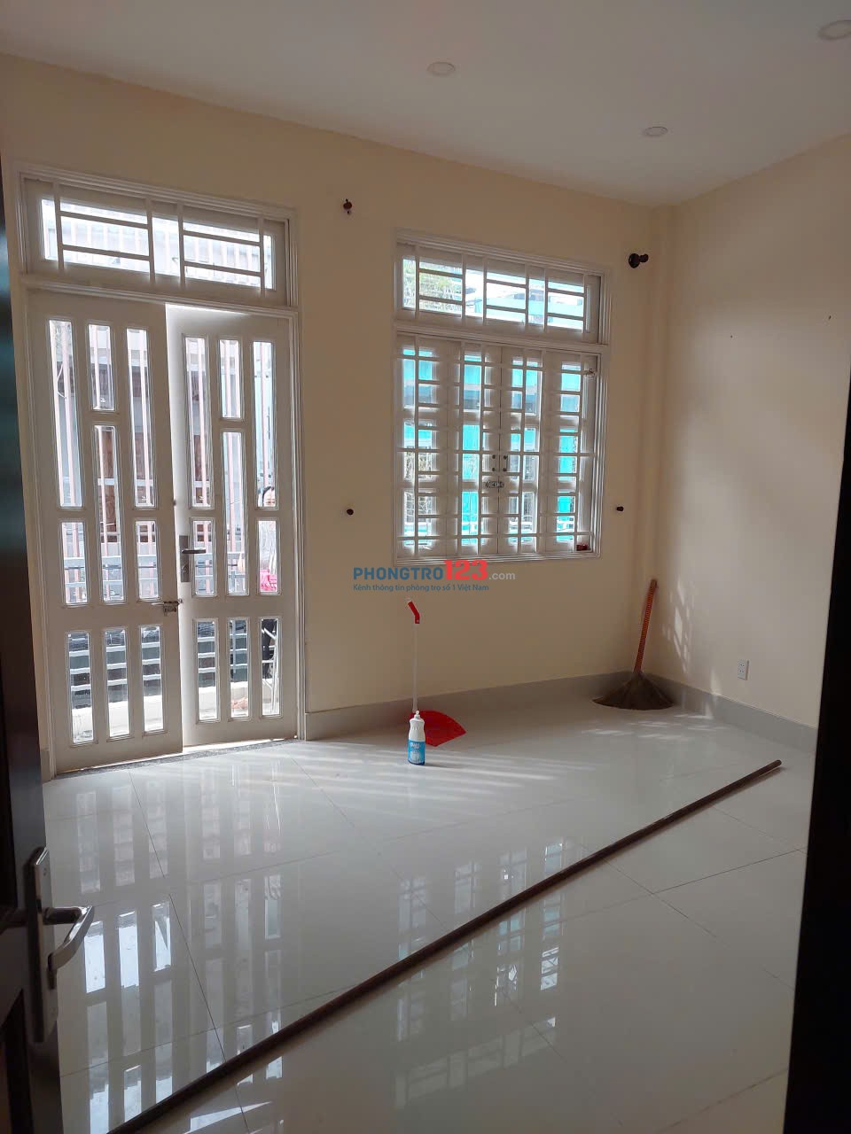 Biệt thự mini khu Trần Não Q.2, 8x12, 1 lầu , sân thượng, 4 Pn ,