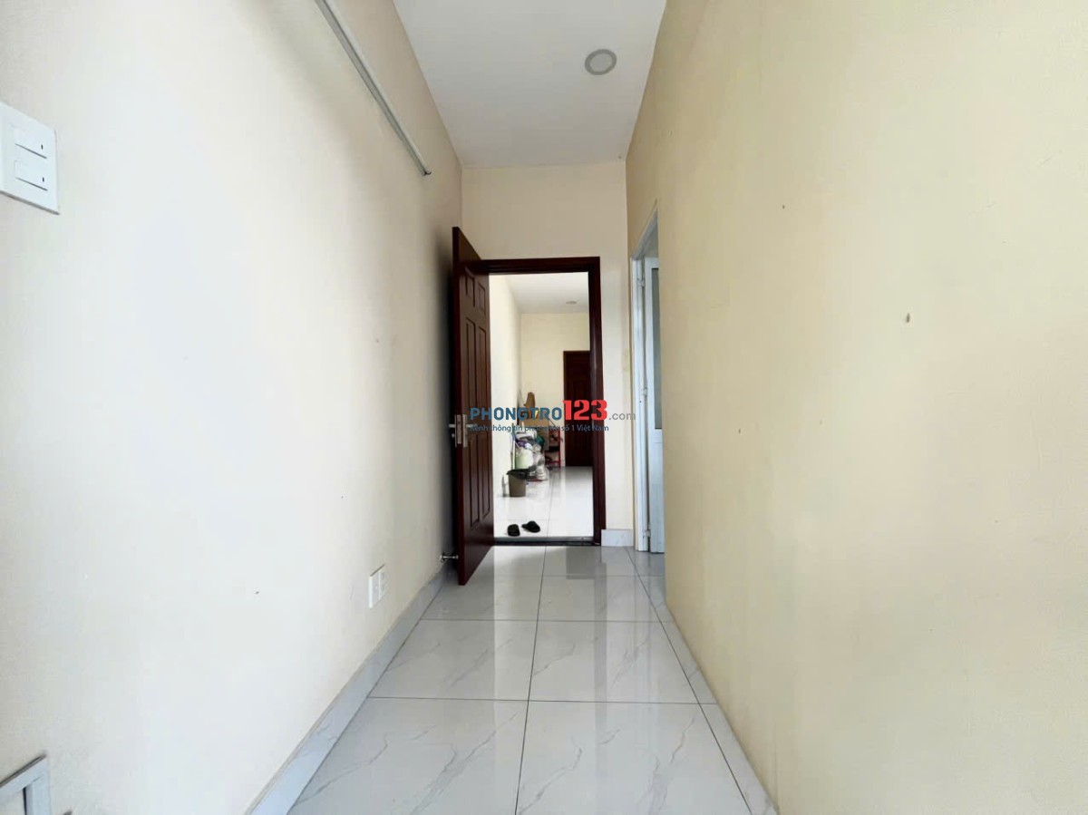 Phòng cửa sổ Phạm hùng nối dài Full nội thất nội khu an ninh