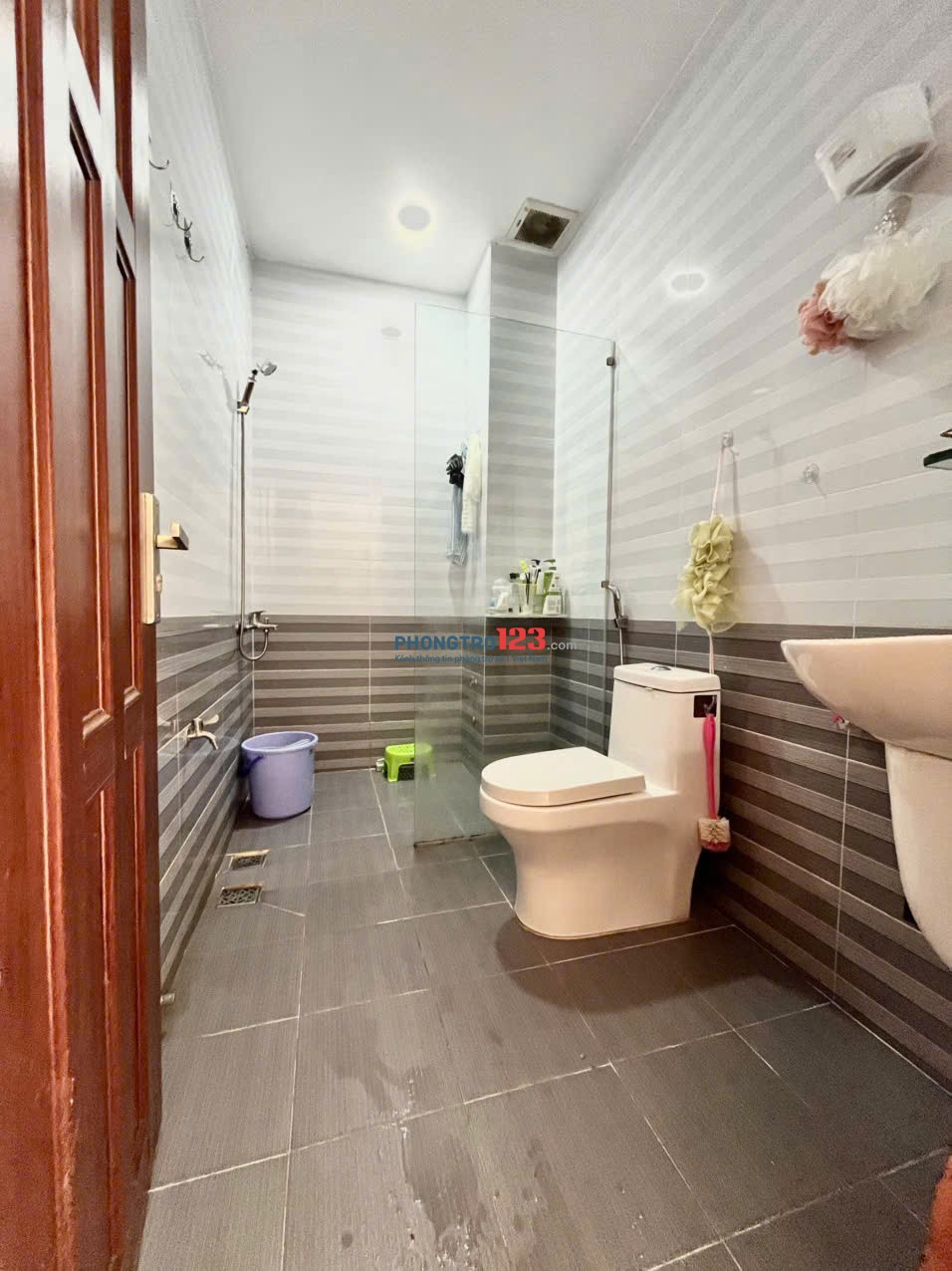 Phòng cửa sổ Phạm hùng nối dài Full nội thất nội khu an ninh