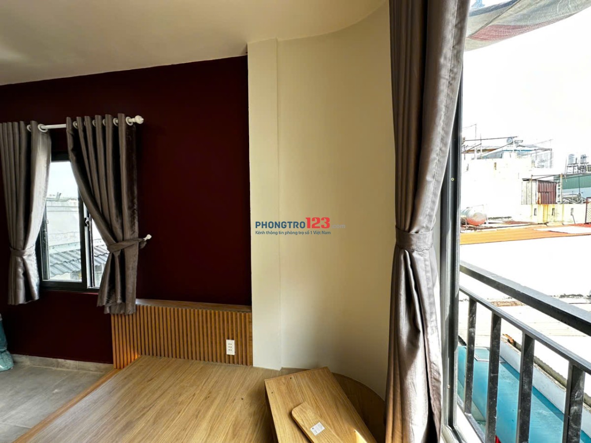 BẠN ĐANG TÌM MỘT CĂN MỚI TINH, NỘI THẤT HIỆN ĐẠI, CỬA SỔ TRỜI, NHÀ THANG MÁY, TÔI CÓ TẤT CẢ