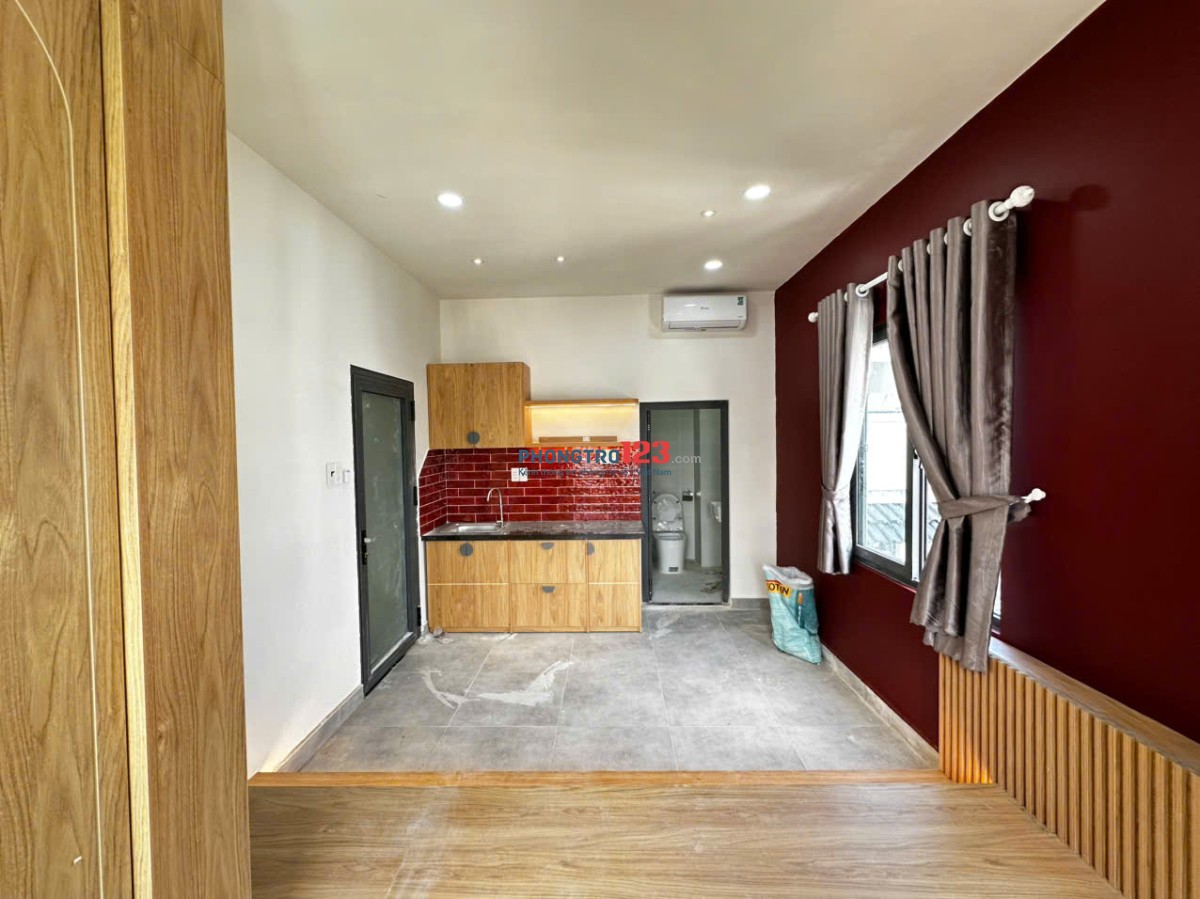 BẠN ĐANG TÌM MỘT CĂN MỚI TINH, NỘI THẤT HIỆN ĐẠI, CỬA SỔ TRỜI, NHÀ THANG MÁY, TÔI CÓ TẤT CẢ