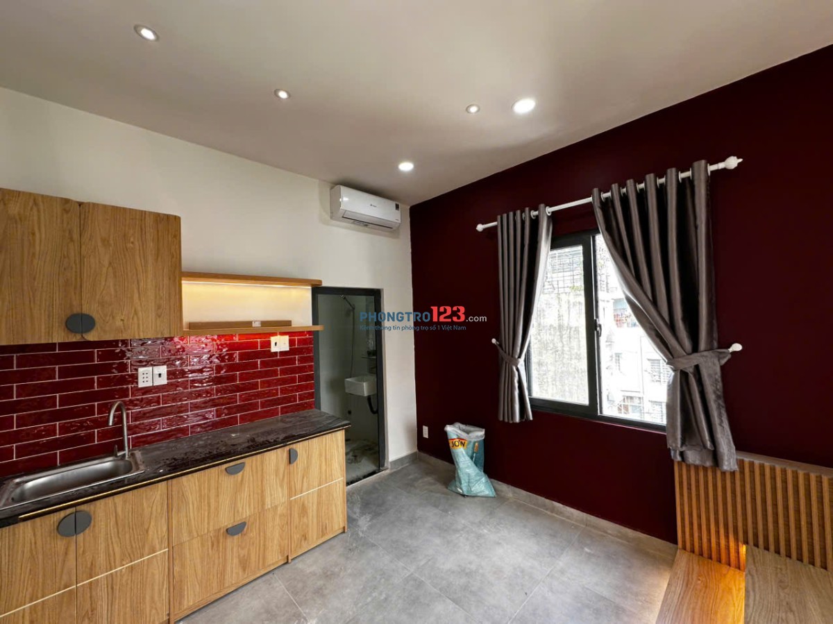 BẠN ĐANG TÌM MỘT CĂN MỚI TINH, NỘI THẤT HIỆN ĐẠI, CỬA SỔ TRỜI, NHÀ THANG MÁY, TÔI CÓ TẤT CẢ