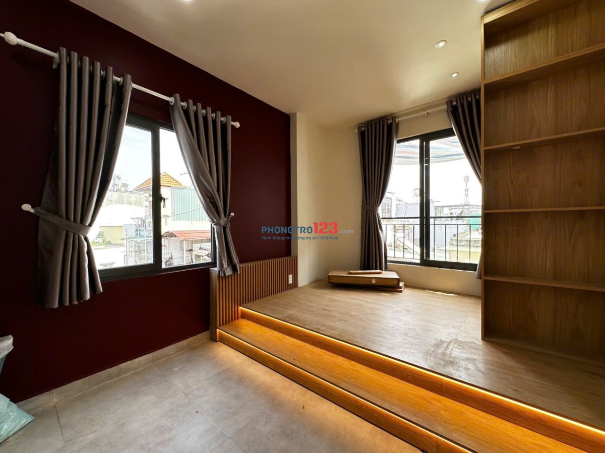 BẠN ĐANG TÌM MỘT CĂN MỚI TINH, NỘI THẤT HIỆN ĐẠI, CỬA SỔ TRỜI, NHÀ THANG MÁY, TÔI CÓ TẤT CẢ