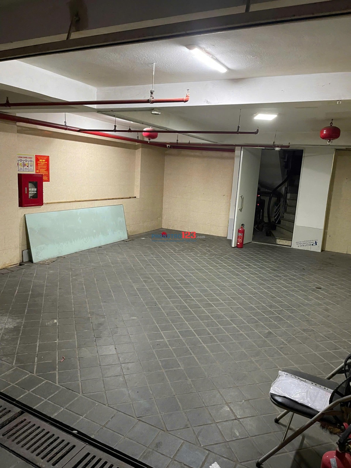 CHO THUÊ TÒA NHÀ MẶT PHỐ HOÀNG NGÂN – THANH XUÂN