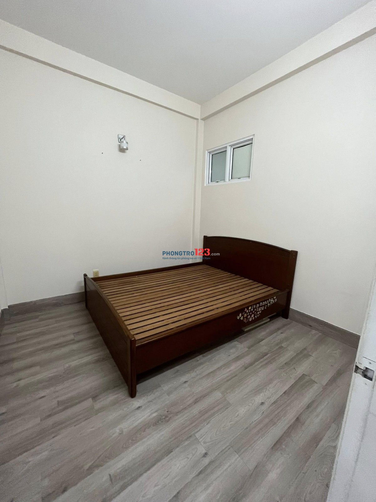 Căn Hộ Trương Quyền, Quận 3: 2p ngủ, Nội thất, 80m2, 11tr/th