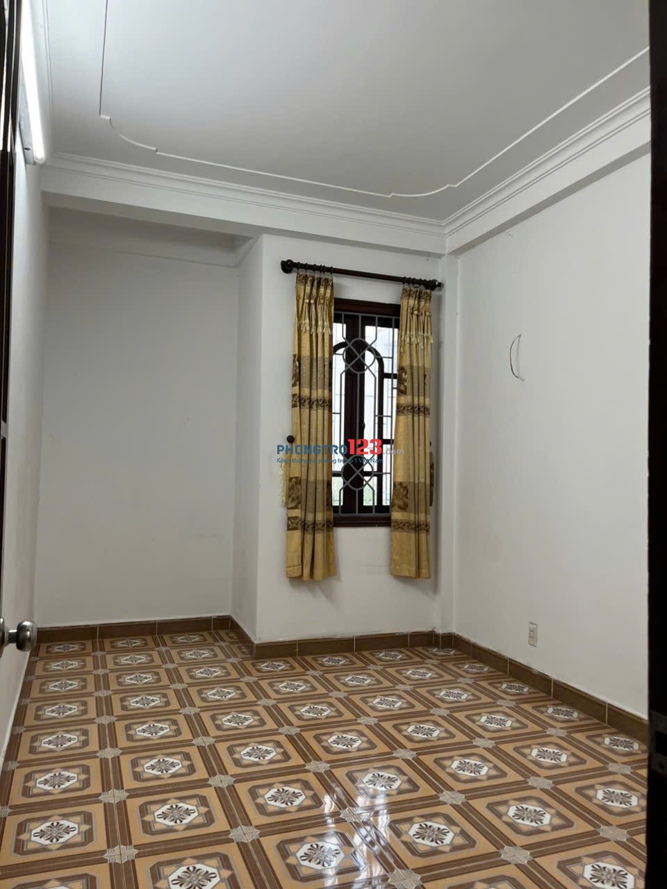 CHO THUÊ PHÒNG TRONG NHÀ 4 TẦNG Ở NGÕ 1 BÙI XƯƠNG TRẠCH, THANH XUÂN