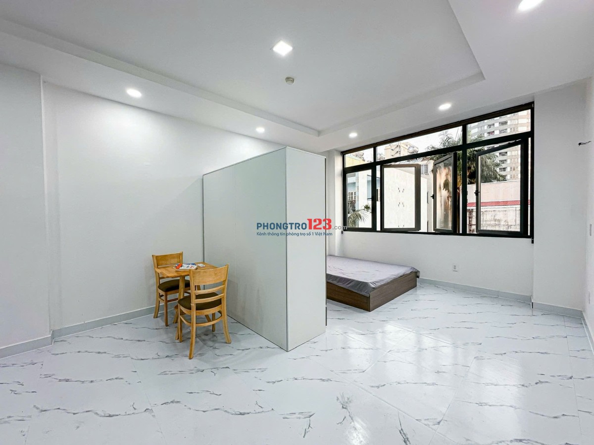 CHO THUÊ CĂN HỘ GẦN ĐH RMIT, TÔN ĐỨC THẮNG