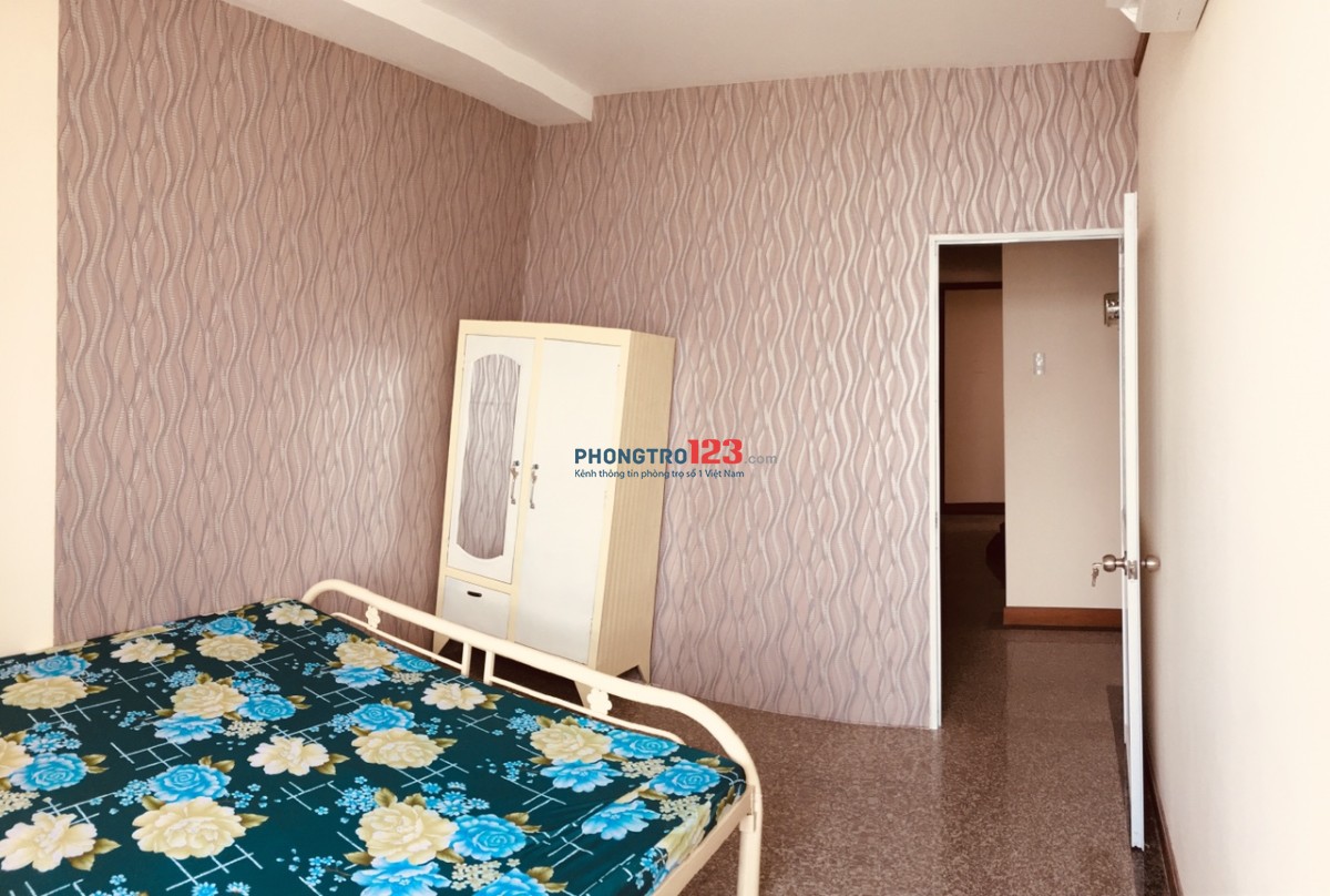 Phòng Đẹp Full Nội Thất, Giá Bất Ngờ! quận 7, nhà bè. LH xem phòng 0902872246