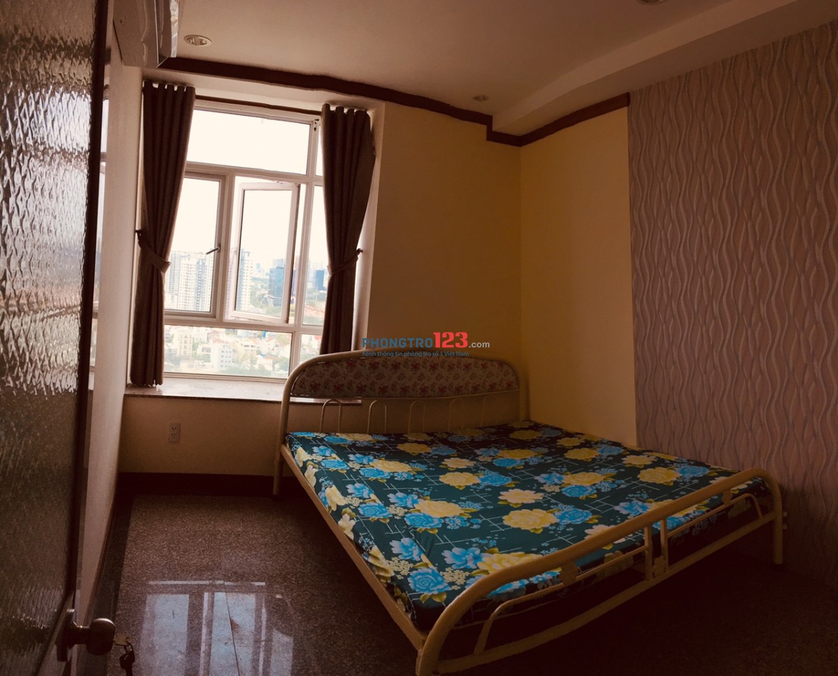 Phòng Đẹp Full Nội Thất, Giá Bất Ngờ! quận 7, nhà bè. LH xem phòng 0902872246