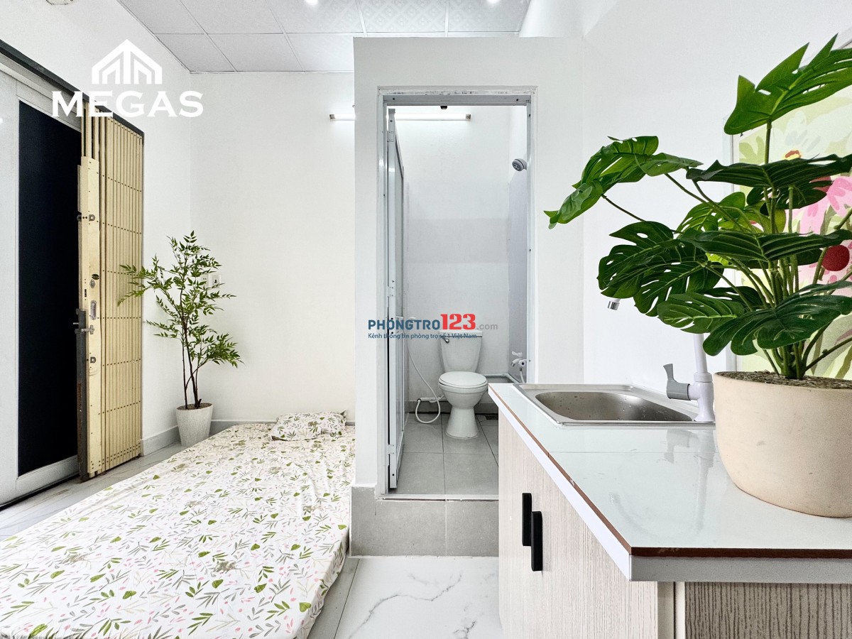 Anh Chính Chủ Cần Cho Thuê Căn Này