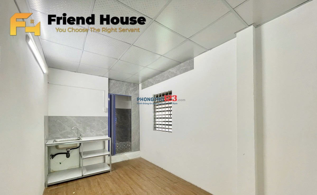 PHÒNG TRỌ GIÁ HỌC SINH SINH VIÊN