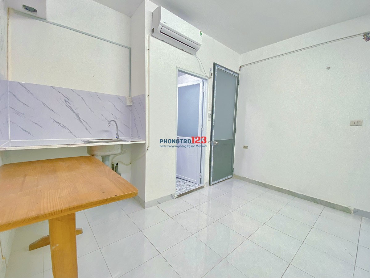 CHO THUÊ PHÒNG GIÁ RẺ - TẠI P17 BÌNH THẠNH