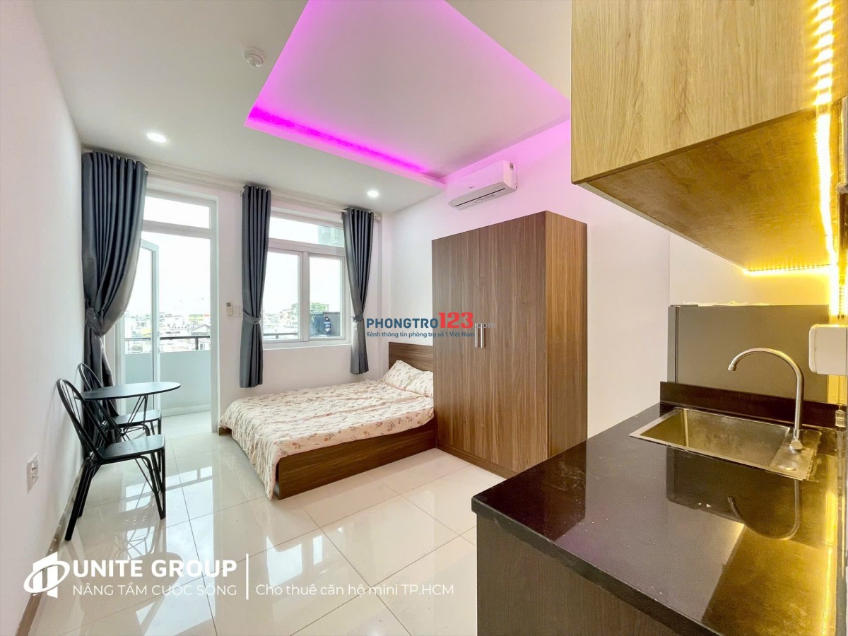 Phòng trọ cho thuê – Lý Phục Man, Quận 7 giá chỉ từ 5tr5