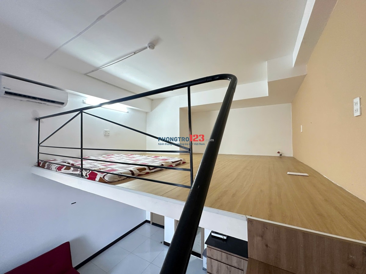 CĂN HỘ ĐẸP – ĐƯỜNG SỐ 27, TÂN QUY, QUẬN 7