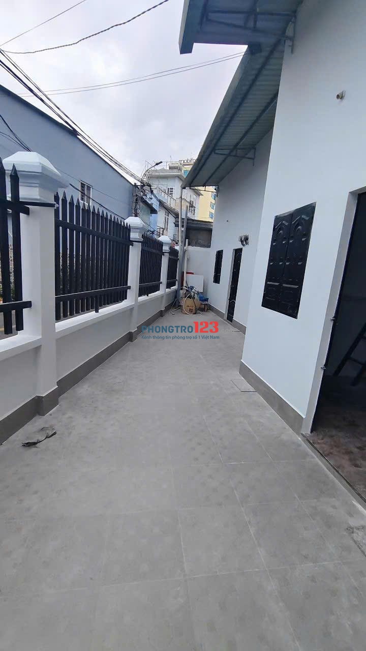 CHO THUÊ PHÒNG TRỌ THỦ ĐỨC CHỈ 2TR7 GIẢM 300K 3 THÁNG ĐẦU