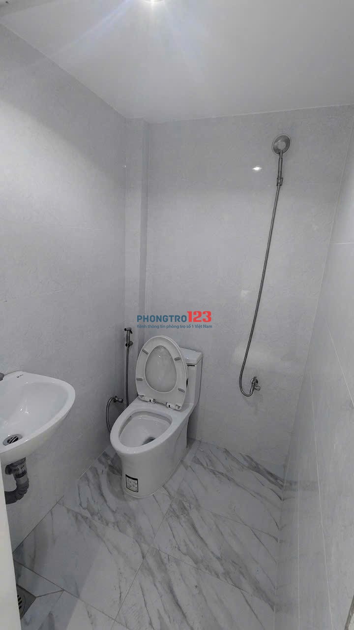 CHO THUÊ PHÒNG TRỌ THỦ ĐỨC CHỈ 2TR7 GIẢM 300K 3 THÁNG ĐẦU