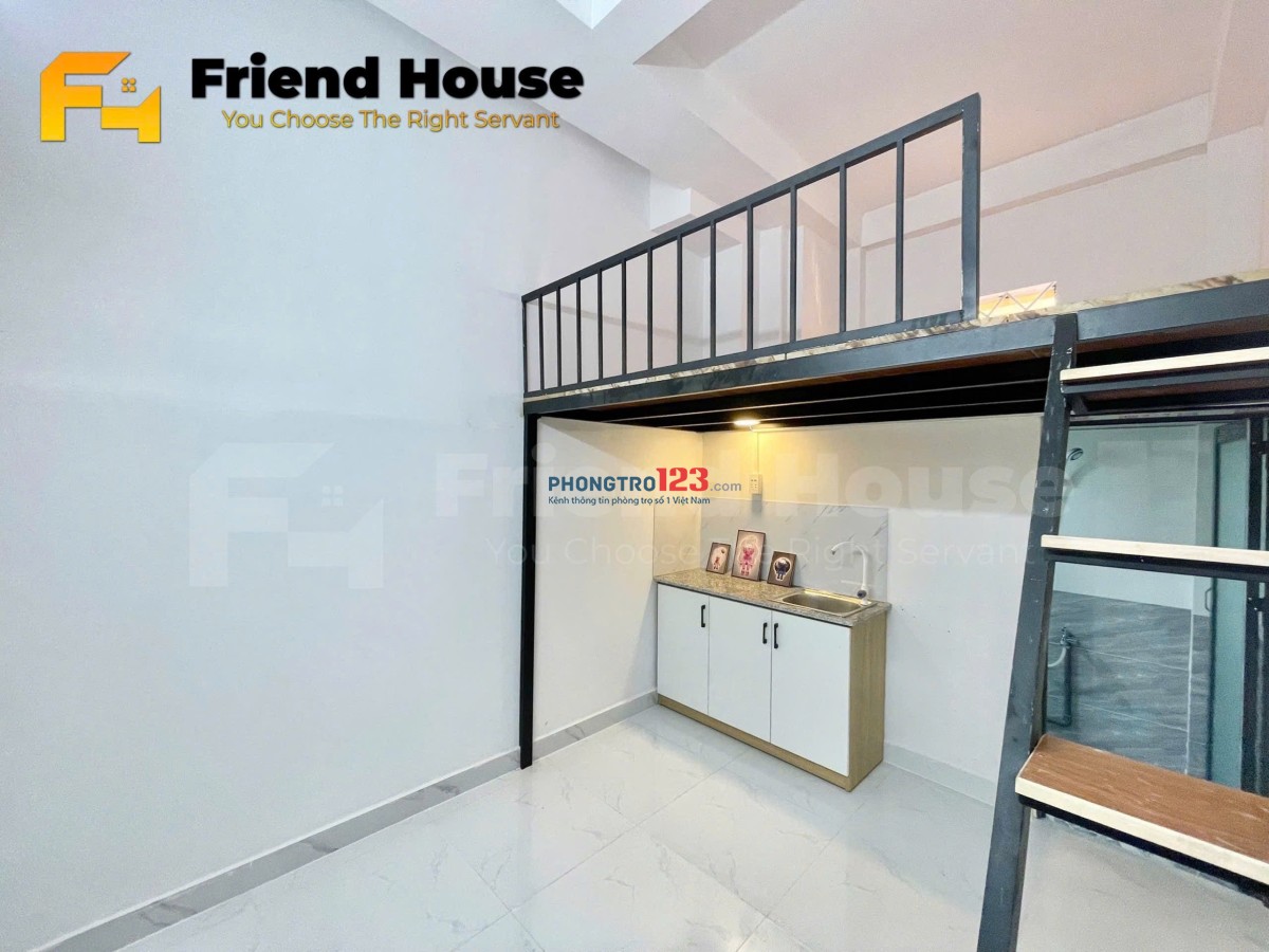 PHÒNG TRỌ GIÁ HỌC SINH SINH VIÊN