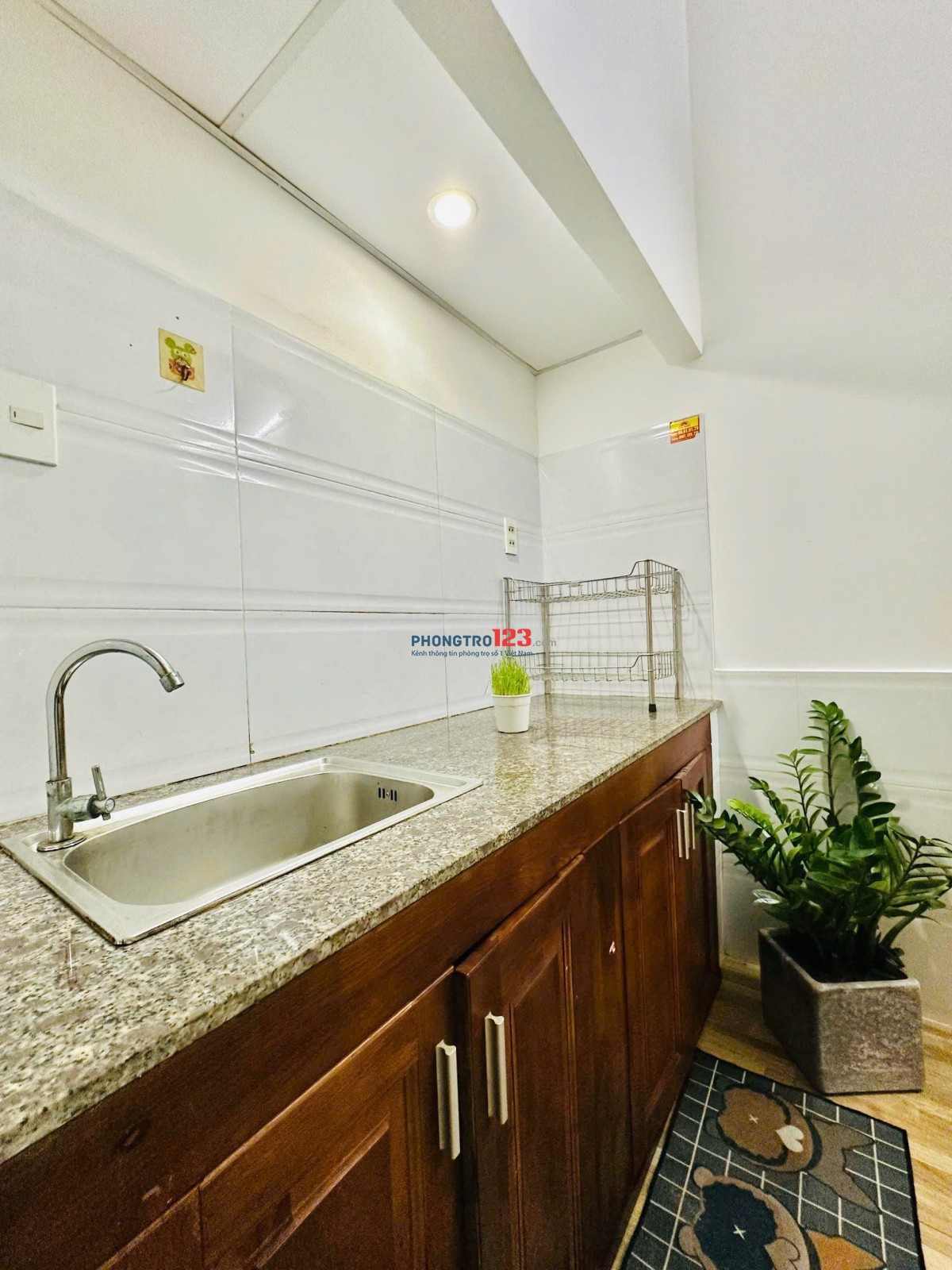 Duplex full nội thất thiết kế hiện đại gần sân bay tân sơn nhất ga t3 etown quận tân bình