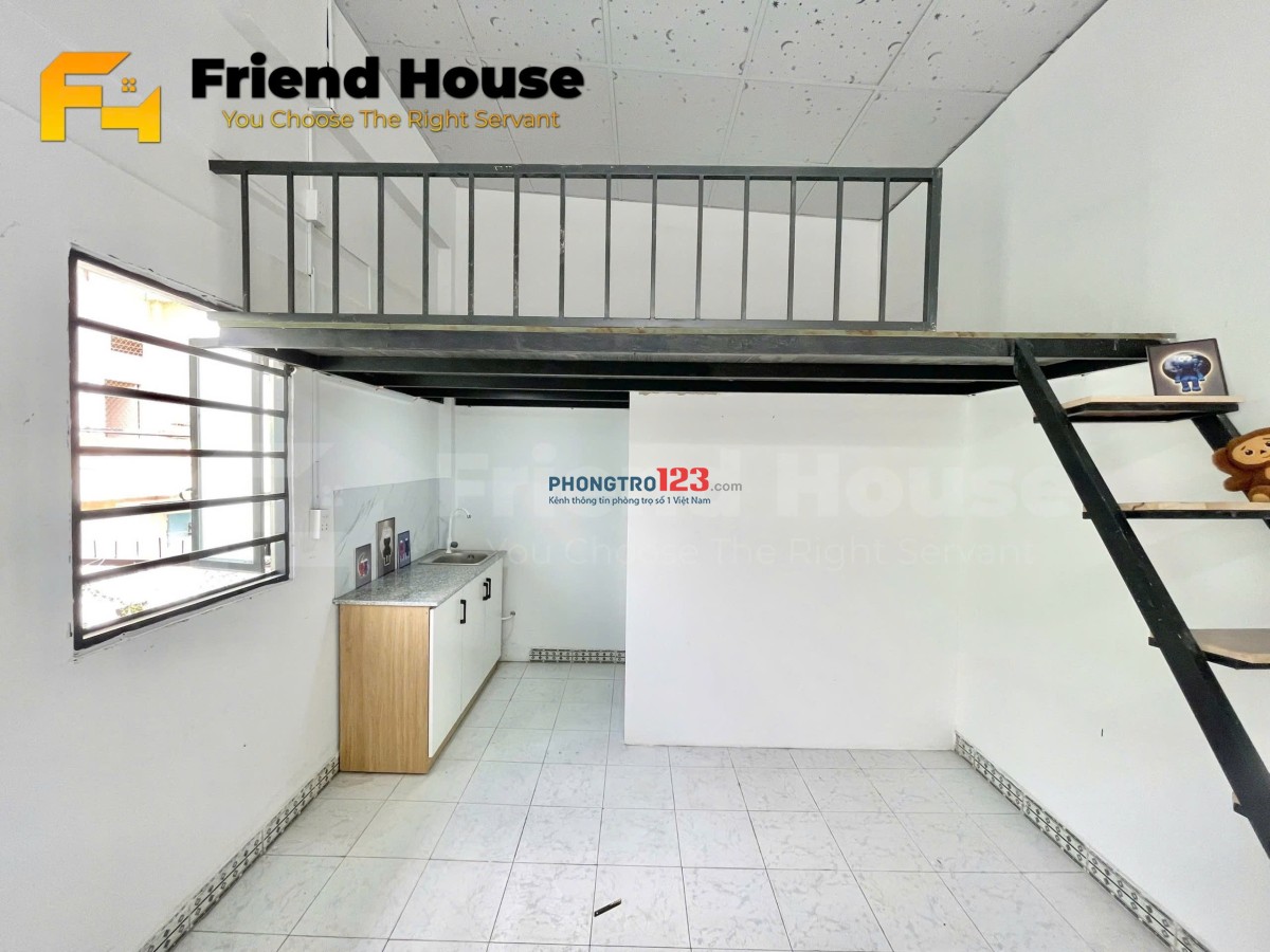 PHÒNG TRỌ GIÁ HỌC SINH SINH VIÊN