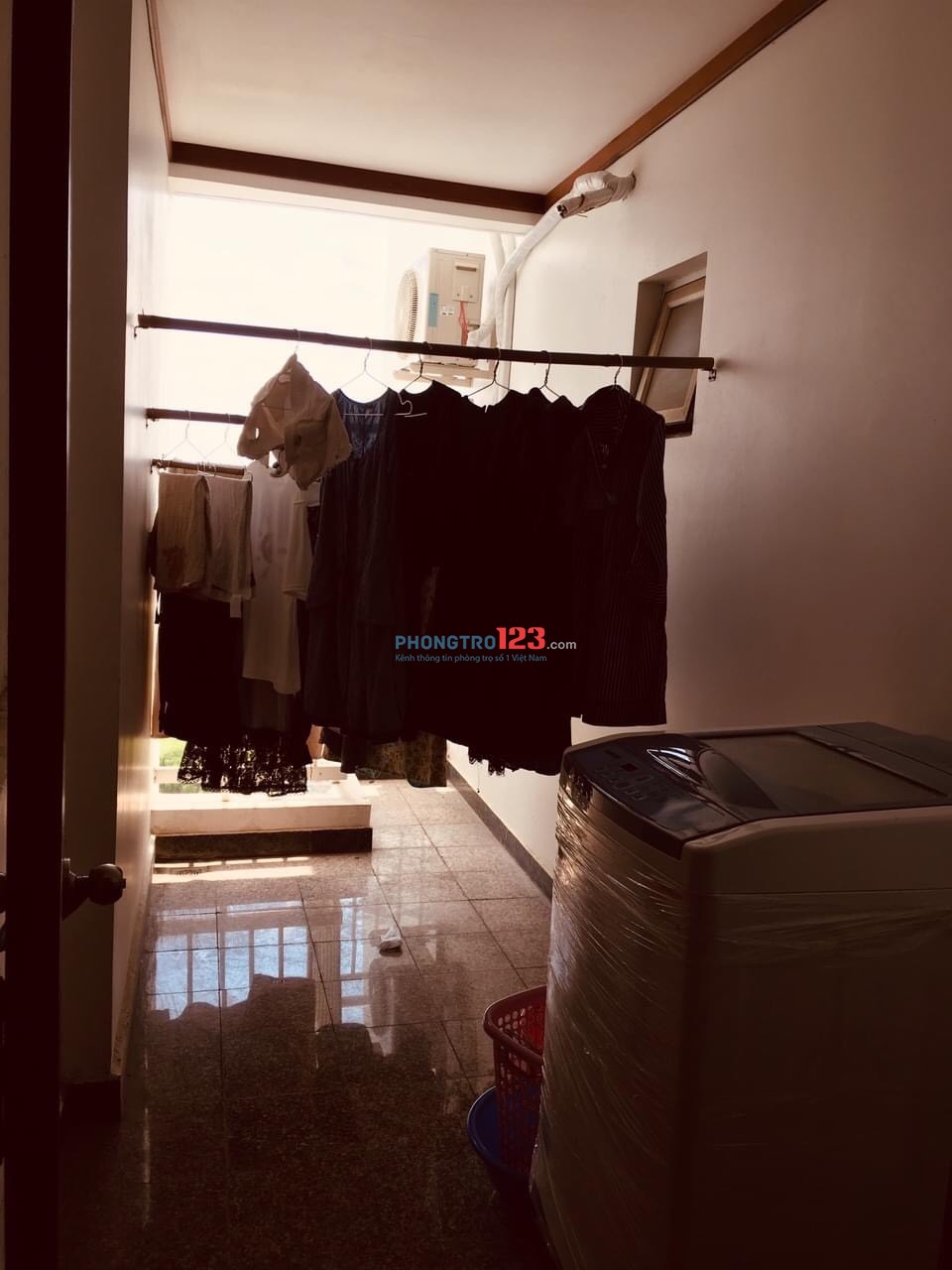 Phòng Đẹp Full Nội Thất, Giá Bất Ngờ! quận 7, nhà bè. LH xem phòng 0902872246