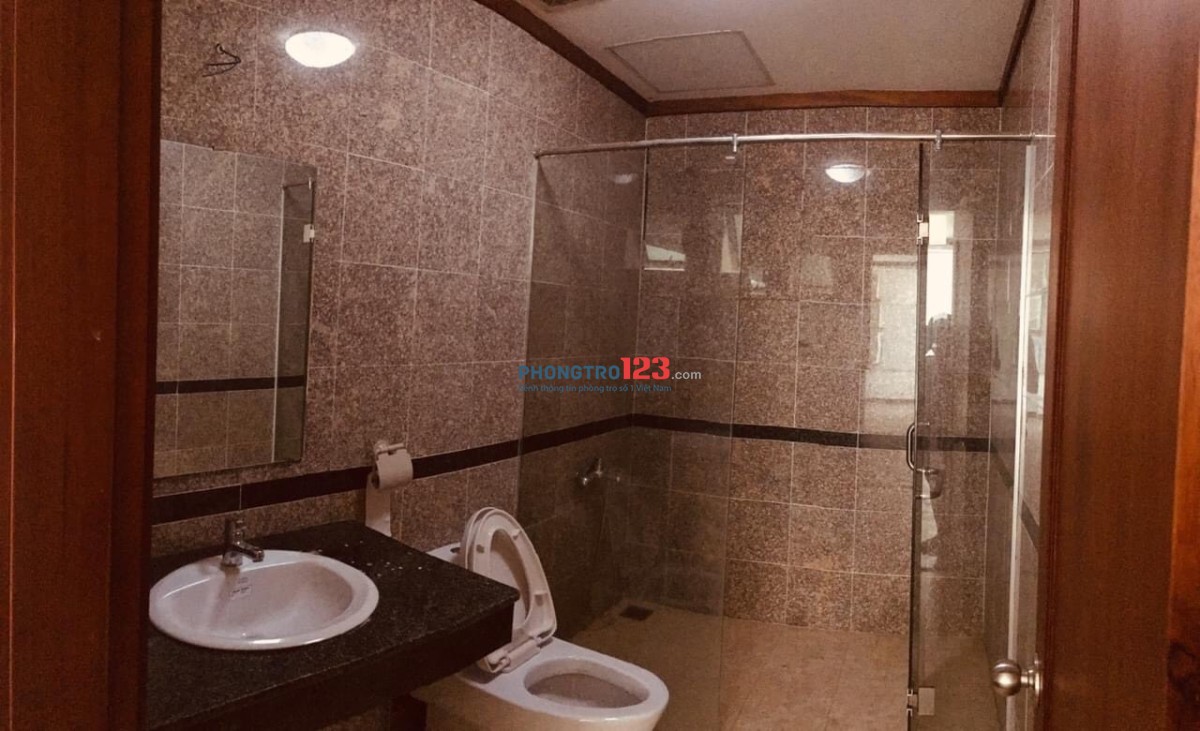 Phòng Đẹp Full Nội Thất, Giá Bất Ngờ! quận 7, nhà bè. LH xem phòng 0902872246