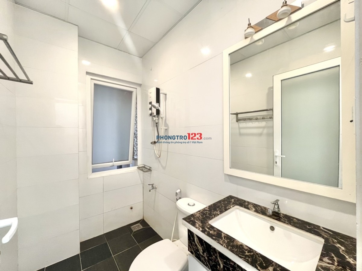 CĂN HỘ BAN CÔNG KHU DÂN CƯ AN NINH, FULL NỘI THẤT