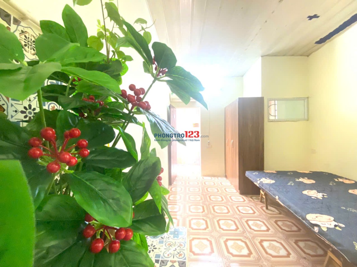 NGÕ 114 NGUYỄN ĐẠO AN, PHÚ DIỄNPHÒNG KHÉP KÍN Ở LUÔN 2.3TR