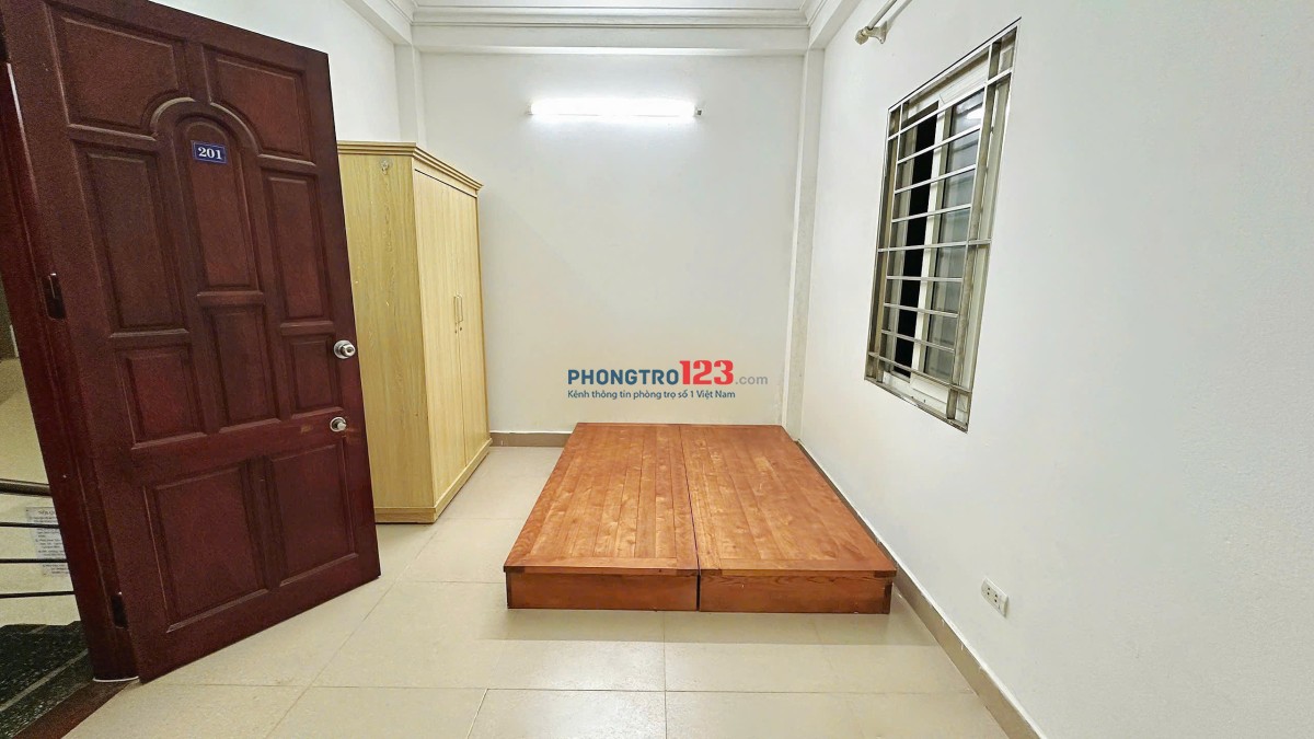  CÓ PHÒNG TRỐNG TẠI NGÕ 94 ÂU CƠ – CHUYỂN ĐẾN Ở LUÔN