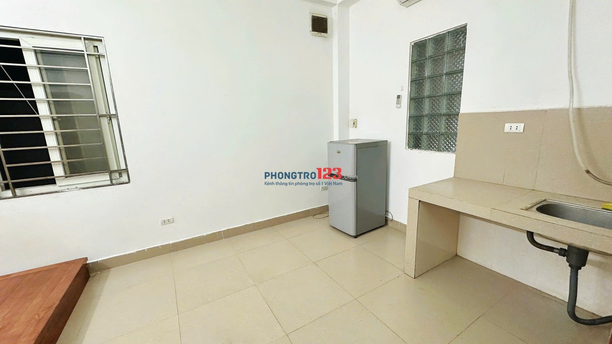  CÓ PHÒNG TRỐNG TẠI NGÕ 94 ÂU CƠ – CHUYỂN ĐẾN Ở LUÔN