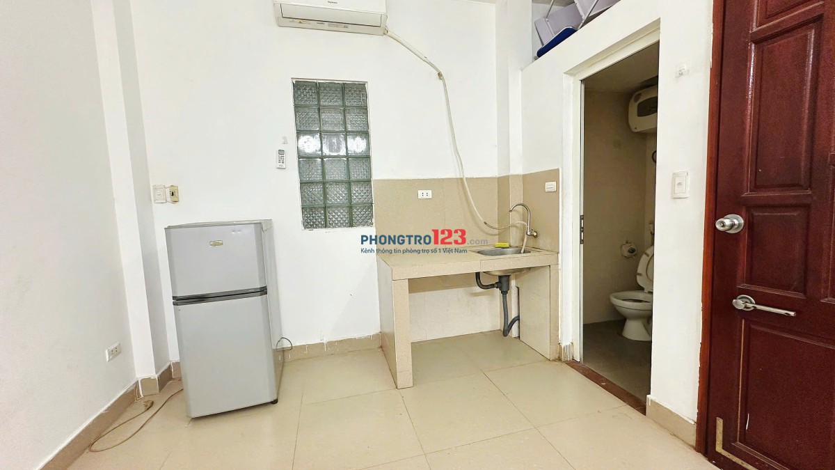  CÓ PHÒNG TRỐNG TẠI NGÕ 94 ÂU CƠ – CHUYỂN ĐẾN Ở LUÔN