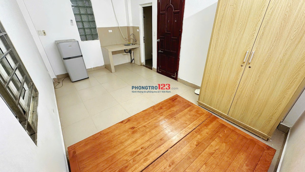  CÓ PHÒNG TRỐNG TẠI NGÕ 94 ÂU CƠ – CHUYỂN ĐẾN Ở LUÔN