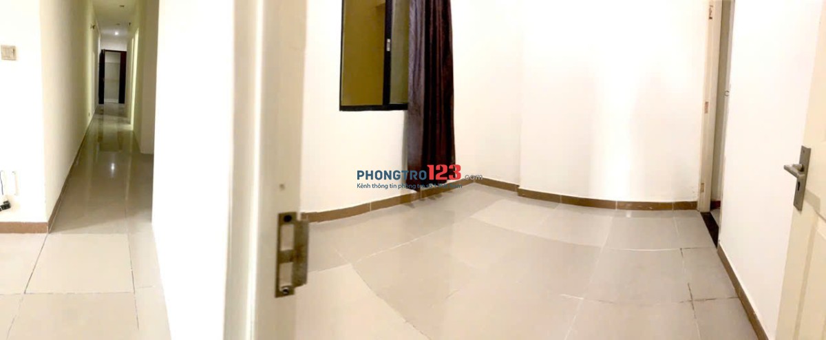 Phòng Share Riêng Trong Căn Hộ Quận 7 Từ 1tr8 tới 2tr6