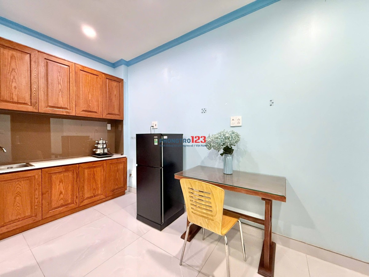 PHÒNG GIÁ TỐT NGAY LÝ THƯỜNG KIỆT – QUẬN 10 – GẦN ĐH BÁCH KHOA