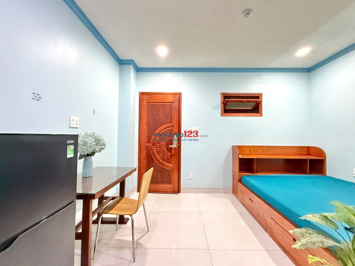 PHÒNG GIÁ TỐT NGAY LÝ THƯỜNG KIỆT – QUẬN 10 – GẦN ĐH BÁCH KHOA