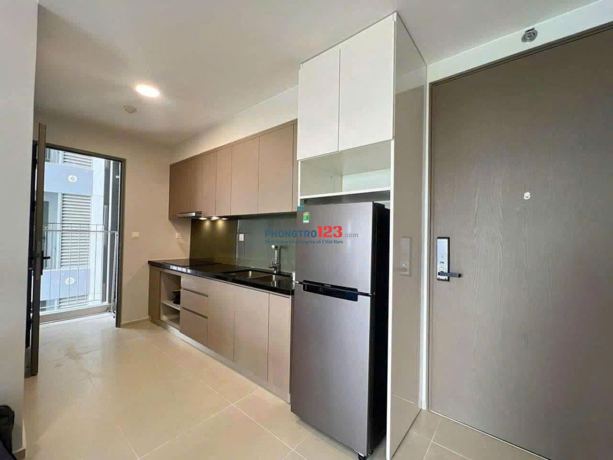 Chung cư Cộng Hoà Plaza, TB: 2p ngủ rộng, 2wc, NTCB, 12,5tr