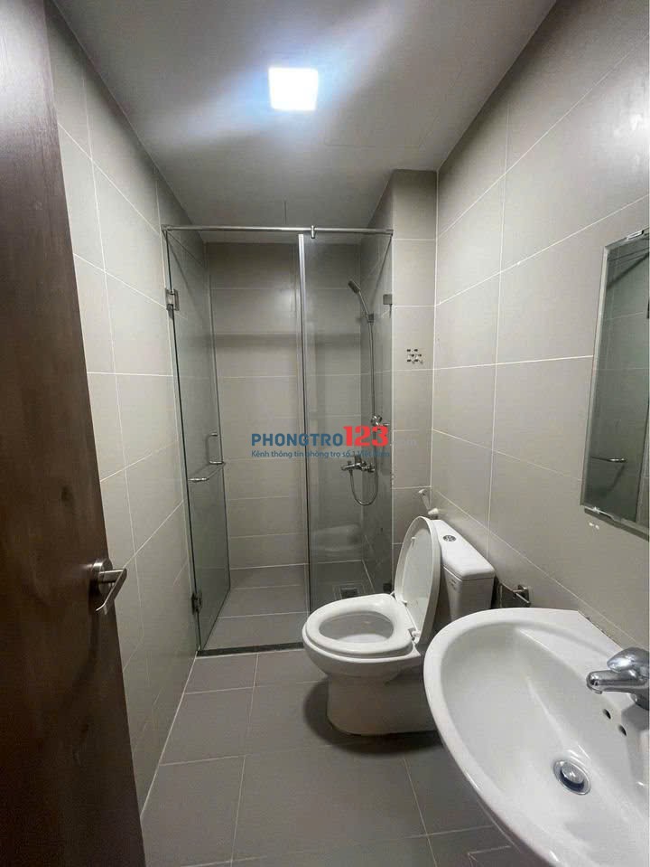 Chỉ 9tr căn hộ 79m2, 2p ngủ Chung cư Âu cơ, Tân Phú