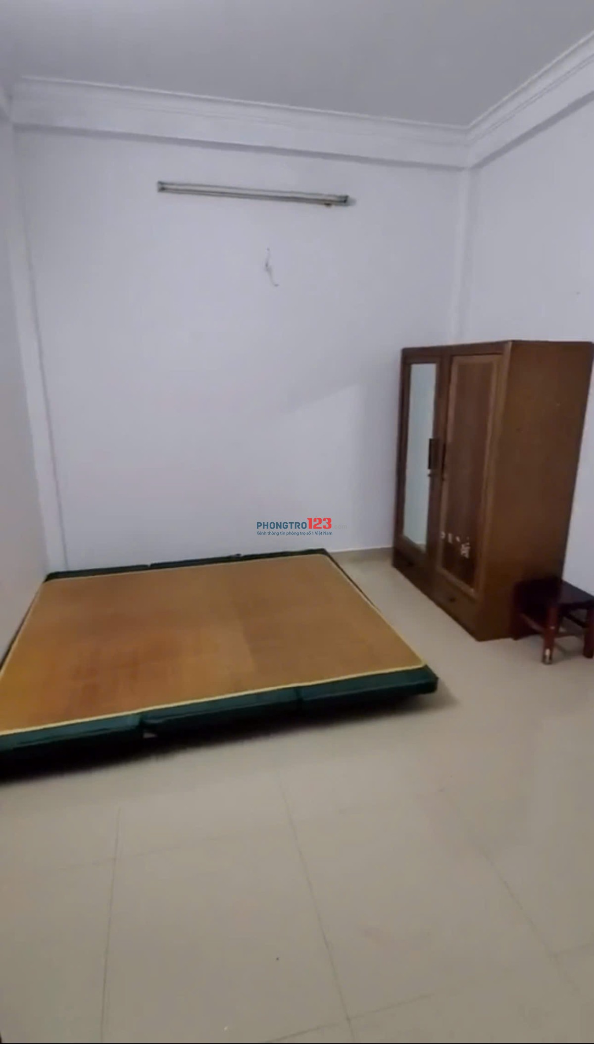 CHO THUÊ PHÒNG TRỌ 94 ÂU CƠ, TÂY HỒ - VÀO Ở LUÔN