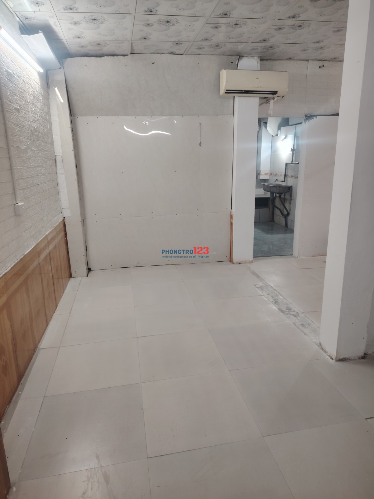 Chính chủ cho thuê phòng độc lập khép kín, Cạnh trường Học viện Mật mã, ĐH giao thông, Bưu Chính VT