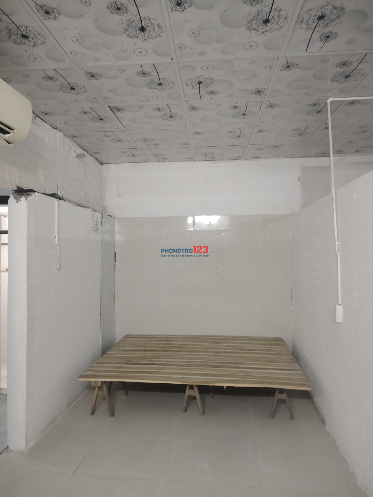 Chính chủ cho thuê phòng độc lập khép kín, Cạnh trường Học viện Mật mã, ĐH giao thông, Bưu Chính VT