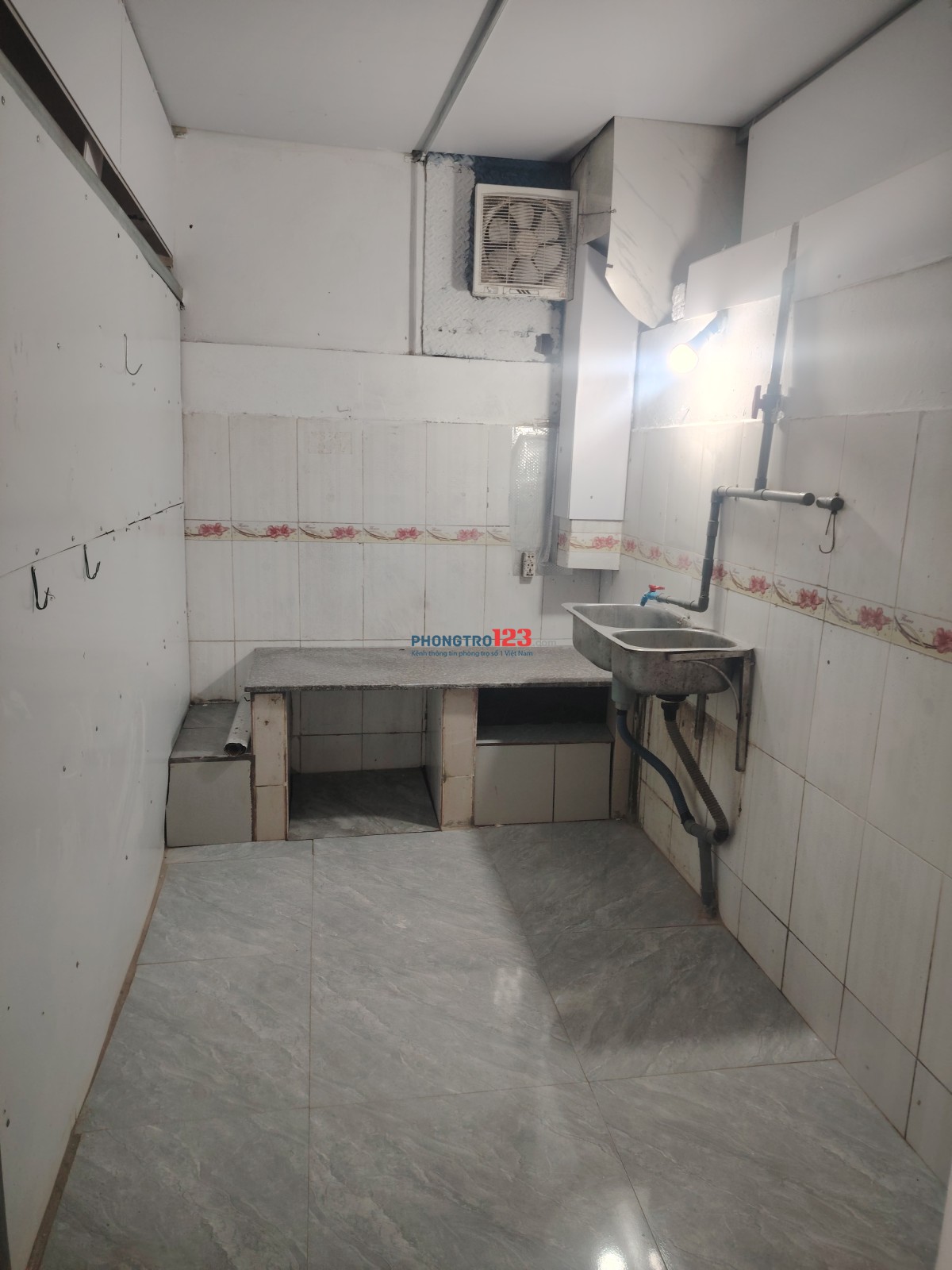 Chính chủ cho thuê phòng độc lập khép kín, Cạnh trường Học viện Mật mã, ĐH giao thông, Bưu Chính VT