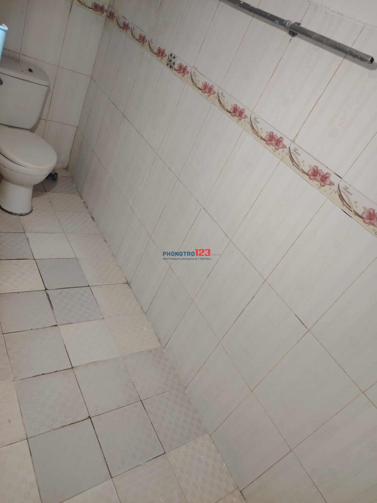 Chính chủ cho thuê phòng độc lập khép kín, Cạnh trường Học viện Mật mã, ĐH giao thông, Bưu Chính VT