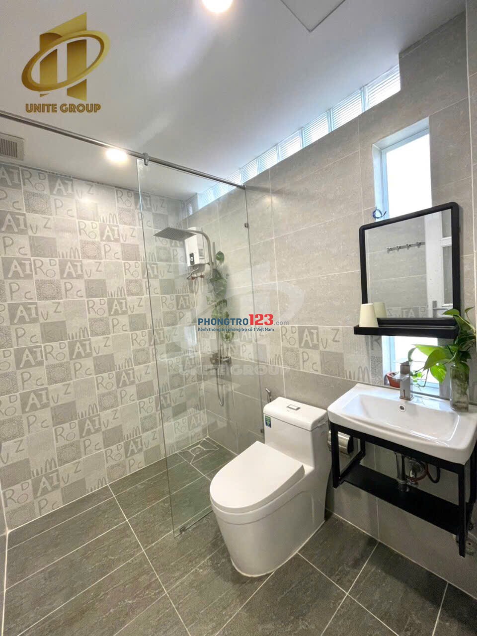 CĂN HỘ QUẬN 7 STUDIO GẦN LOTTE MART, ĐH RMIT, TÔN ĐỨC THẮNG