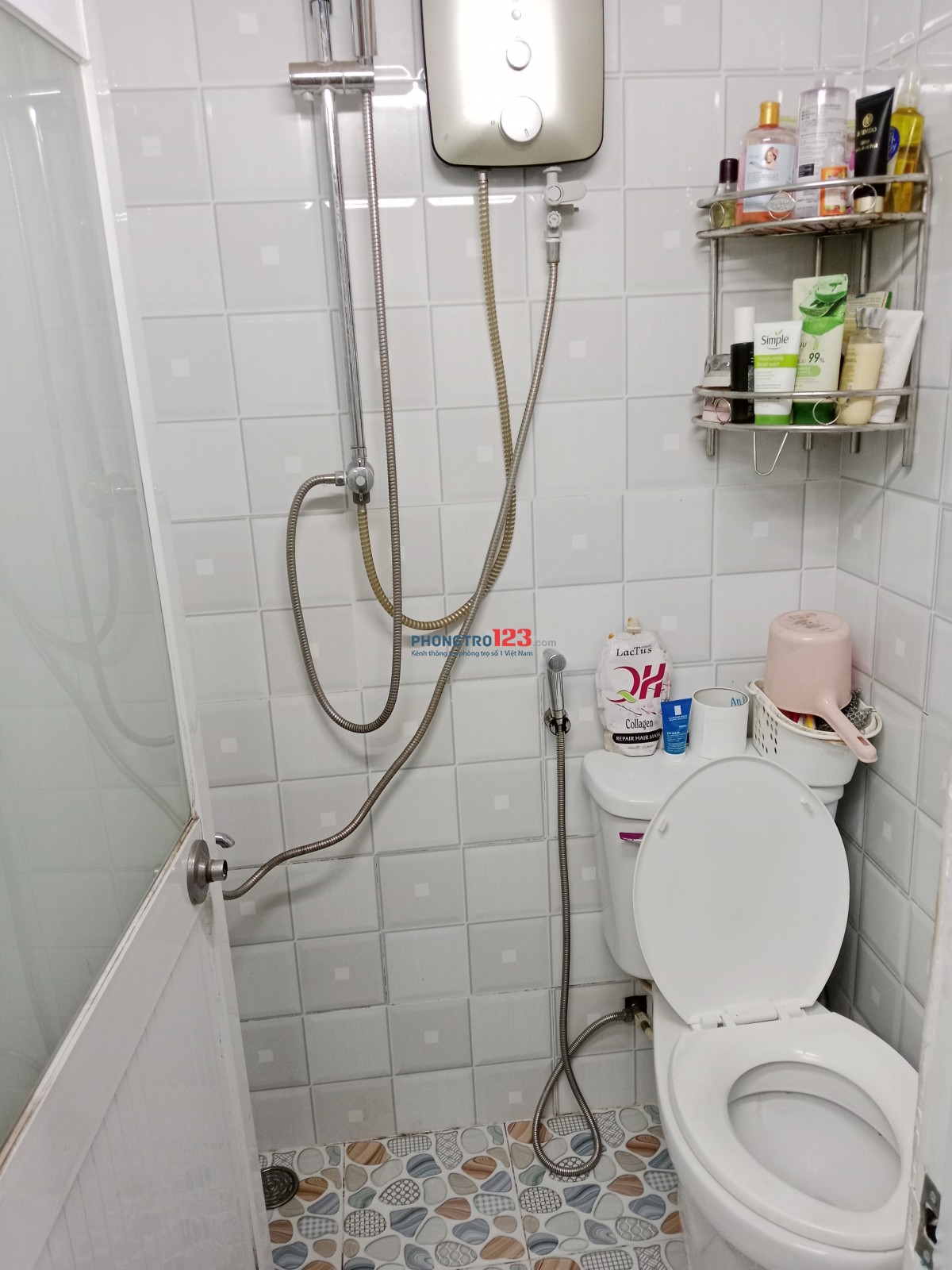 CẦN CHO THUÊ PHÒNG 22 M2 PHƯỜNG 7 QUẬN GÒ VẤP, KHU YÊN TĨNH, AN NINH