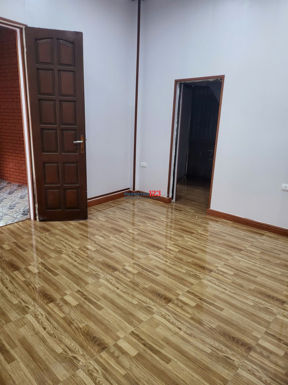 CHO THUÊ NHÀ NGUYÊN CĂN 2 TẦNG TẠI PHÚ ĐÔ, NAM TỪ LIÊM, HÀ NỘI GIÁ CHỈ 8 TRIỆU